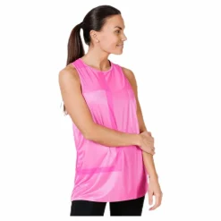Tech Pack Knit Muscle Tank Pink*Nike Discount