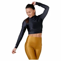 Nike Tech Pack LS Top Grey Grå Discount