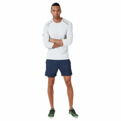 Tech Pack Rise 3QTR Top White/Grey*Nike Clearance