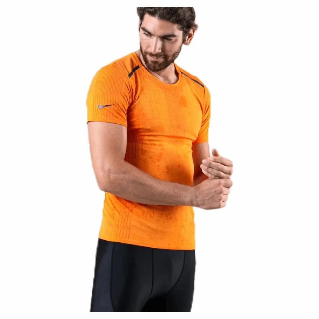Tech Pack Seamless Top*Nike New