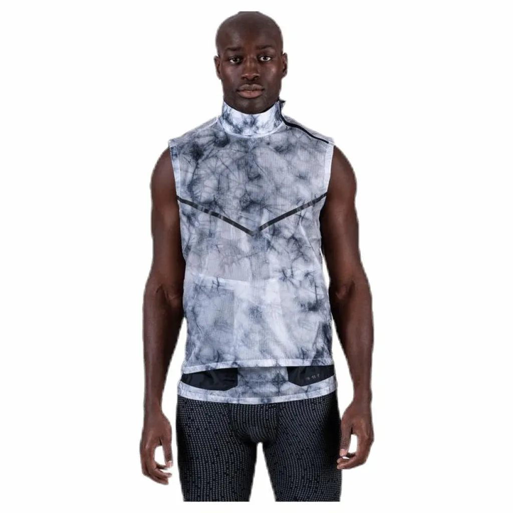 Nike Tech Pack Transform Jacket Black/Grey Flerfärgad Discount
