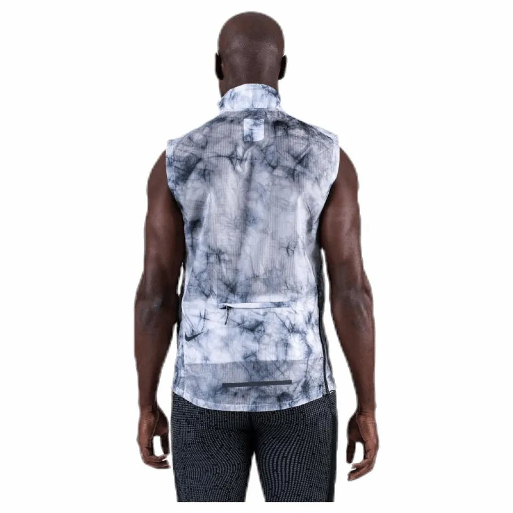 Nike Tech Pack Transform Jacket Black/Grey Flerfärgad Discount