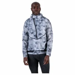 Nike Tech Pack Transform Jacket Black/Grey Flerfärgad Discount