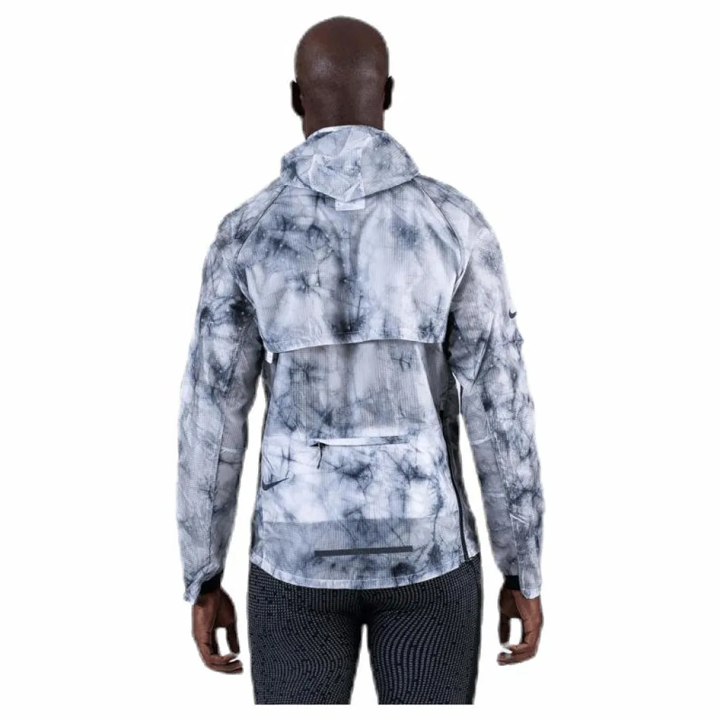 Nike Tech Pack Transform Jacket Black/Grey Flerfärgad Discount