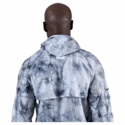 Nike Tech Pack Transform Jacket Black/Grey Flerfärgad Discount
