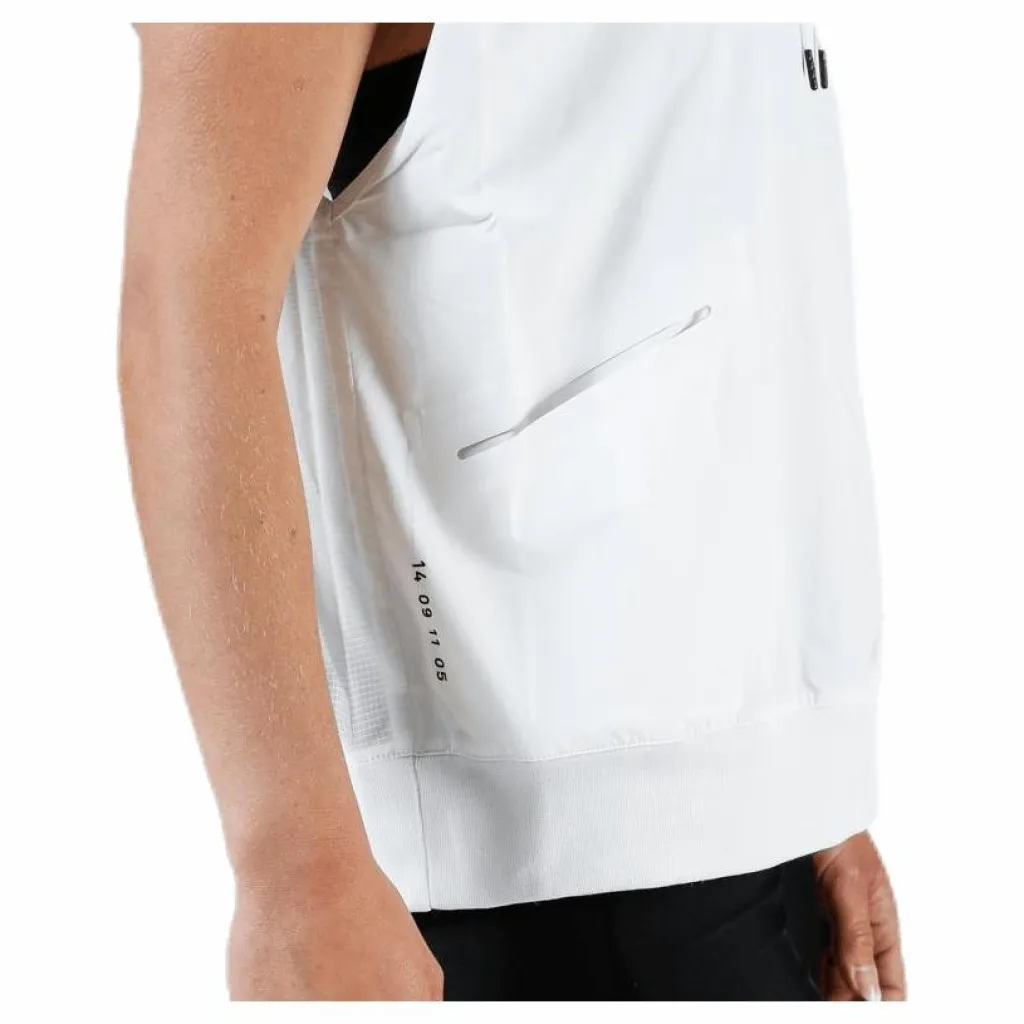 Tech Pack Vest White*Nike Outlet