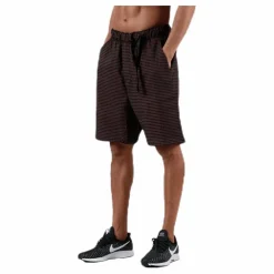 Nike Tech Pack Woven Shorts Orange/Grey Flerfärgad