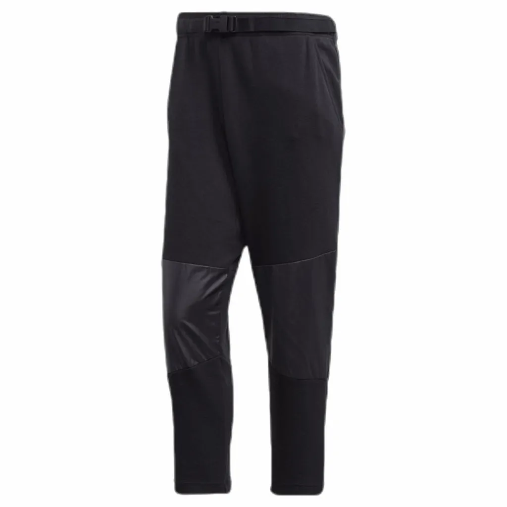 adidas Tech Pant Black Svart Discount