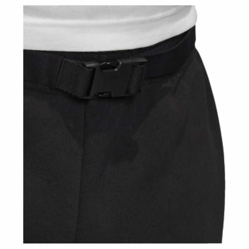 adidas Tech Pant Black Svart Discount
