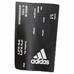 adidas Tech Pant Black Svart Discount
