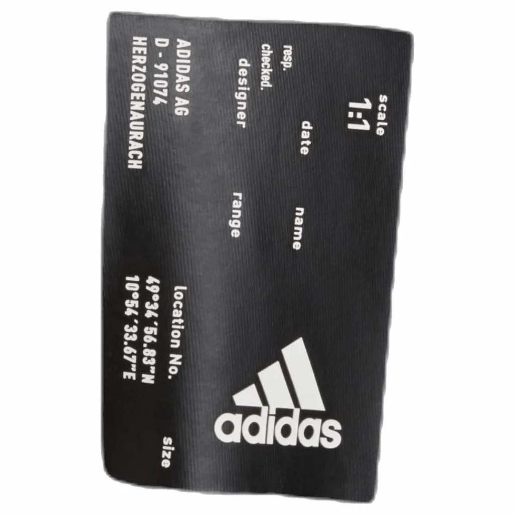 adidas Tech Pant Black Svart Discount
