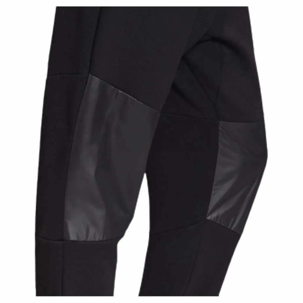 adidas Tech Pant Black Svart Discount
