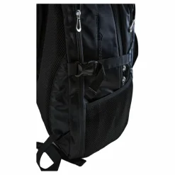 Tech Pro Backpack 2022 Black*Bullpadel Sale