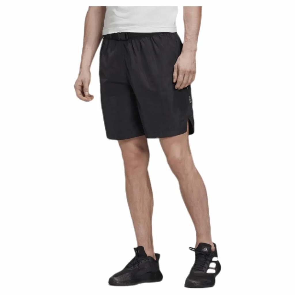 Tech Shorts Black*adidas Best