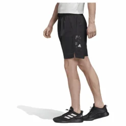 Tech Shorts Black*adidas Best