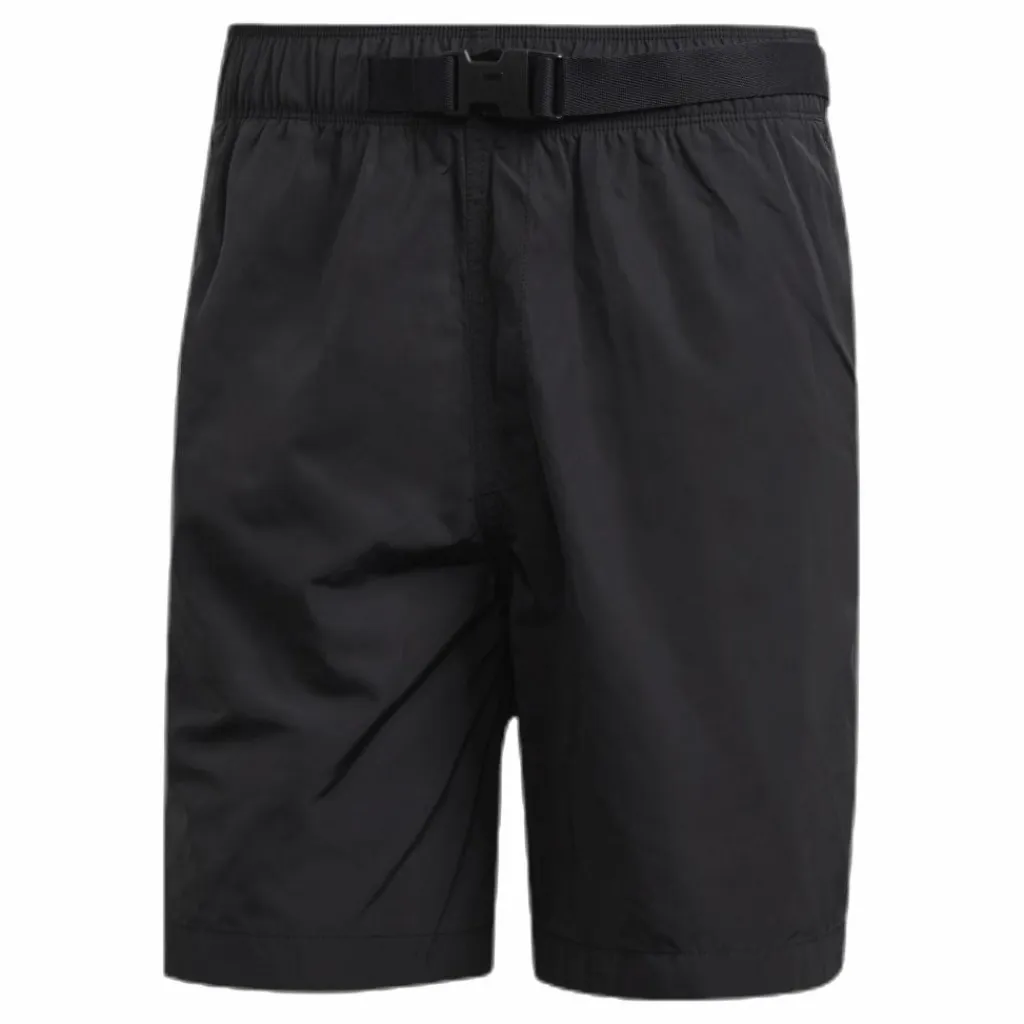Tech Shorts Black*adidas Best