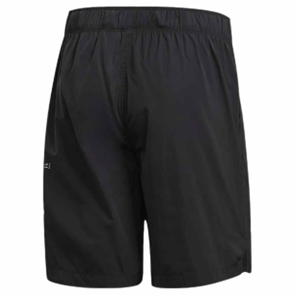 Tech Shorts Black*adidas Best