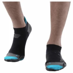 Newline Tech Socklet Black Svart Clearance