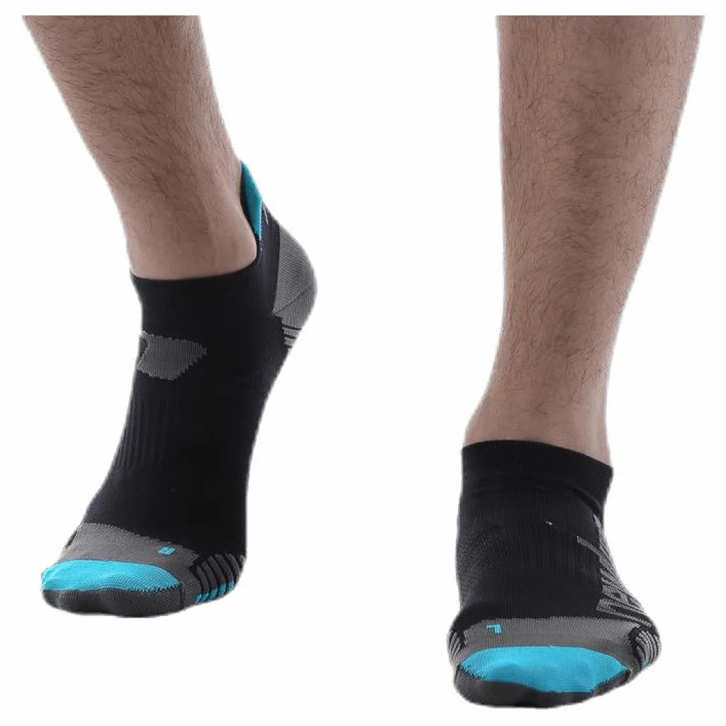 Newline Tech Socklet Black Svart Clearance