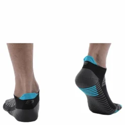 Newline Tech Socklet  Black Svart Clearance
