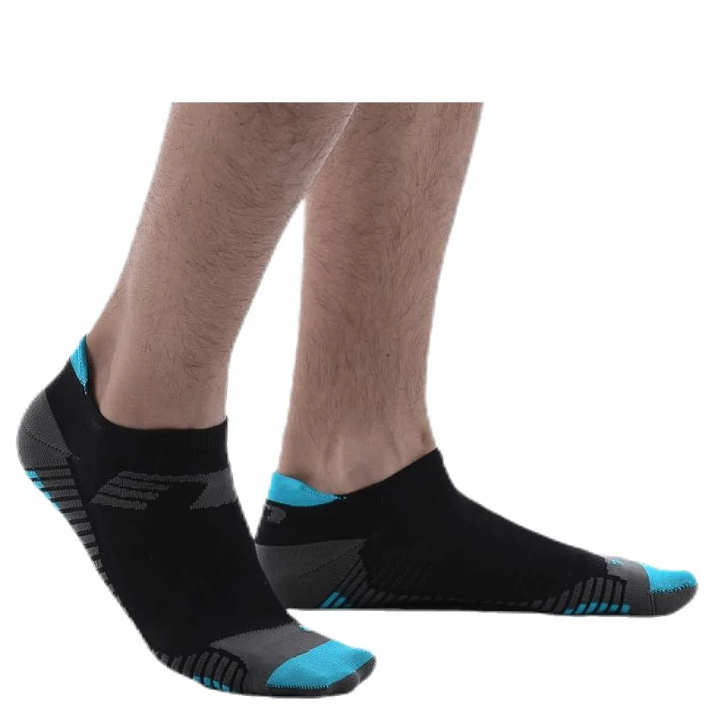 Newline Tech Socklet Black Svart Clearance