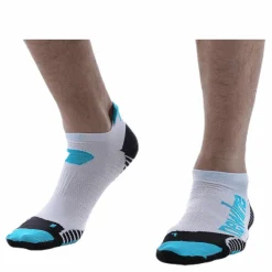 Tech Socklet White*Newline Discount