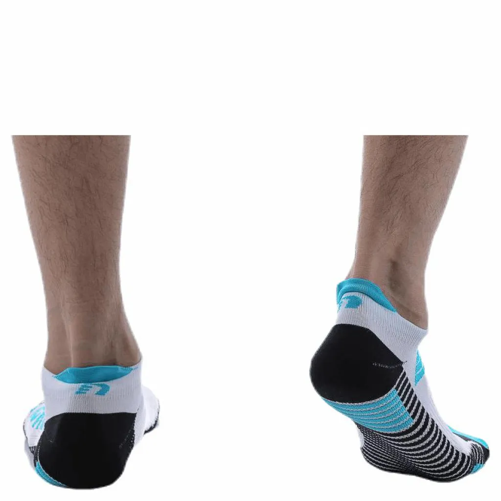 Tech Socklet White*Newline Discount