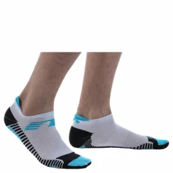 Tech Socklet White*Newline Discount