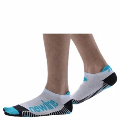 Tech Socklet White*Newline Discount