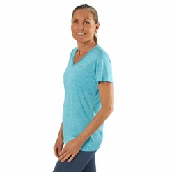 Tech Ssv - Twist Glacier Blue*Under Armour Clearance