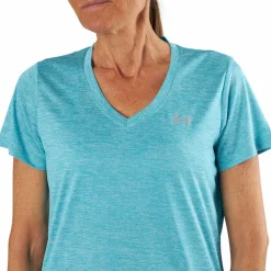 Tech Ssv - Twist Glacier Blue*Under Armour Clearance