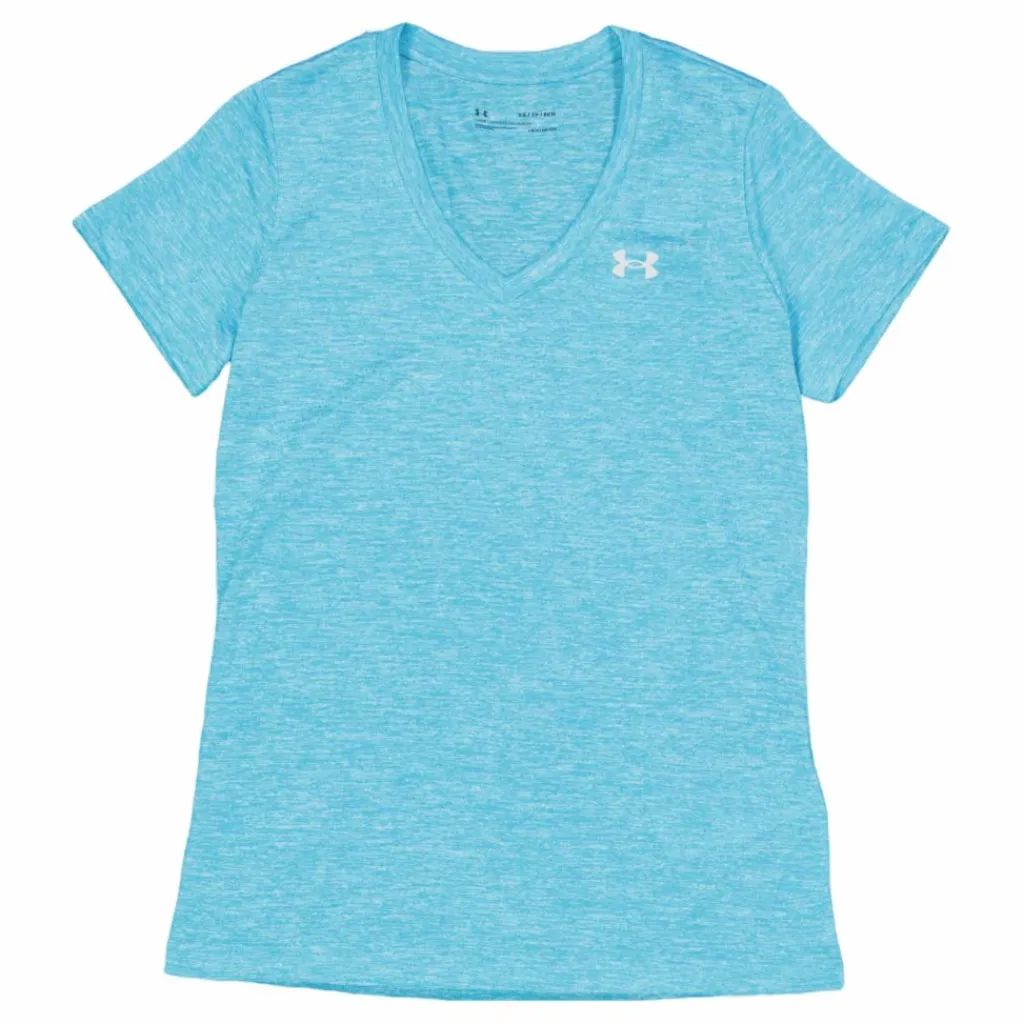 Tech Ssv - Twist Glacier Blue*Under Armour Clearance