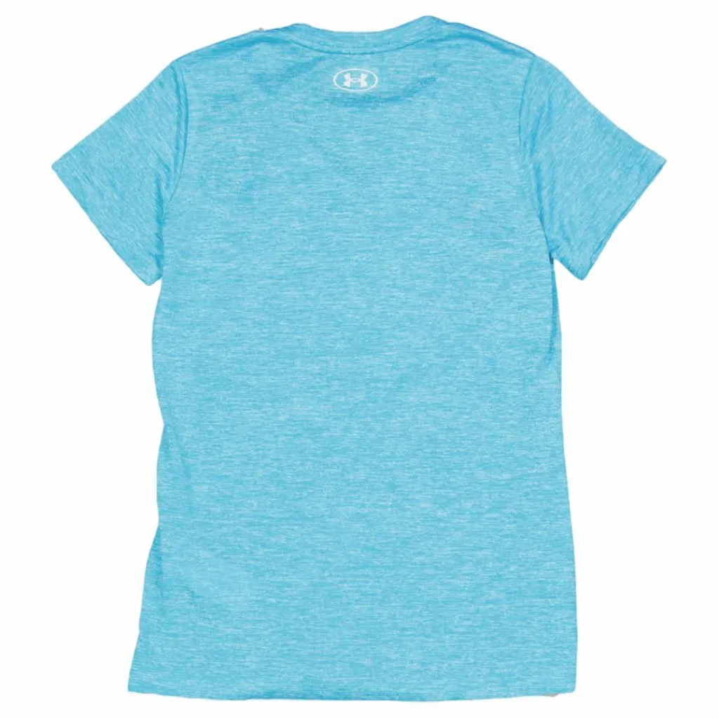 Tech Ssv - Twist Glacier Blue*Under Armour Clearance