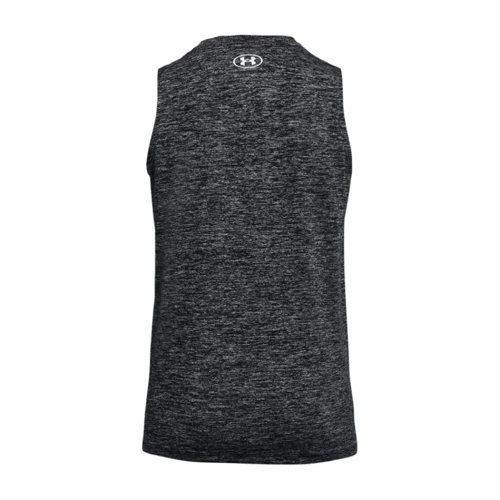 Tech Tank Twist Black*Under Armour Clearance