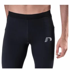 Newline Tech Tights Black Svart Online