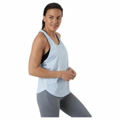 Tech Vent Tank Blue*Under Armour Clearance