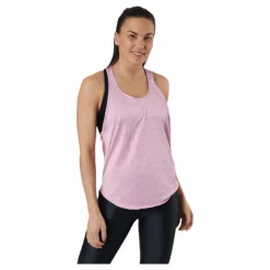 Tech Vent Tank Pink*Under Armour Discount