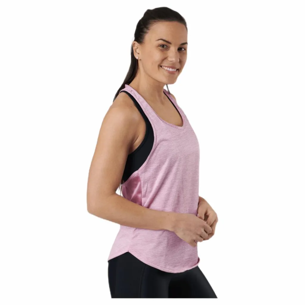 Tech Vent Tank Pink*Under Armour Discount