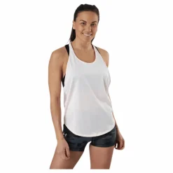 Under Armour Tech Vent Tank Pink Rosa Clearance