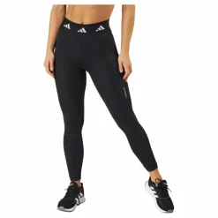 Techfit 7/8 Leggings Black*adidas Best