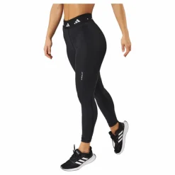 Techfit 7/8 Leggings Black*adidas Best