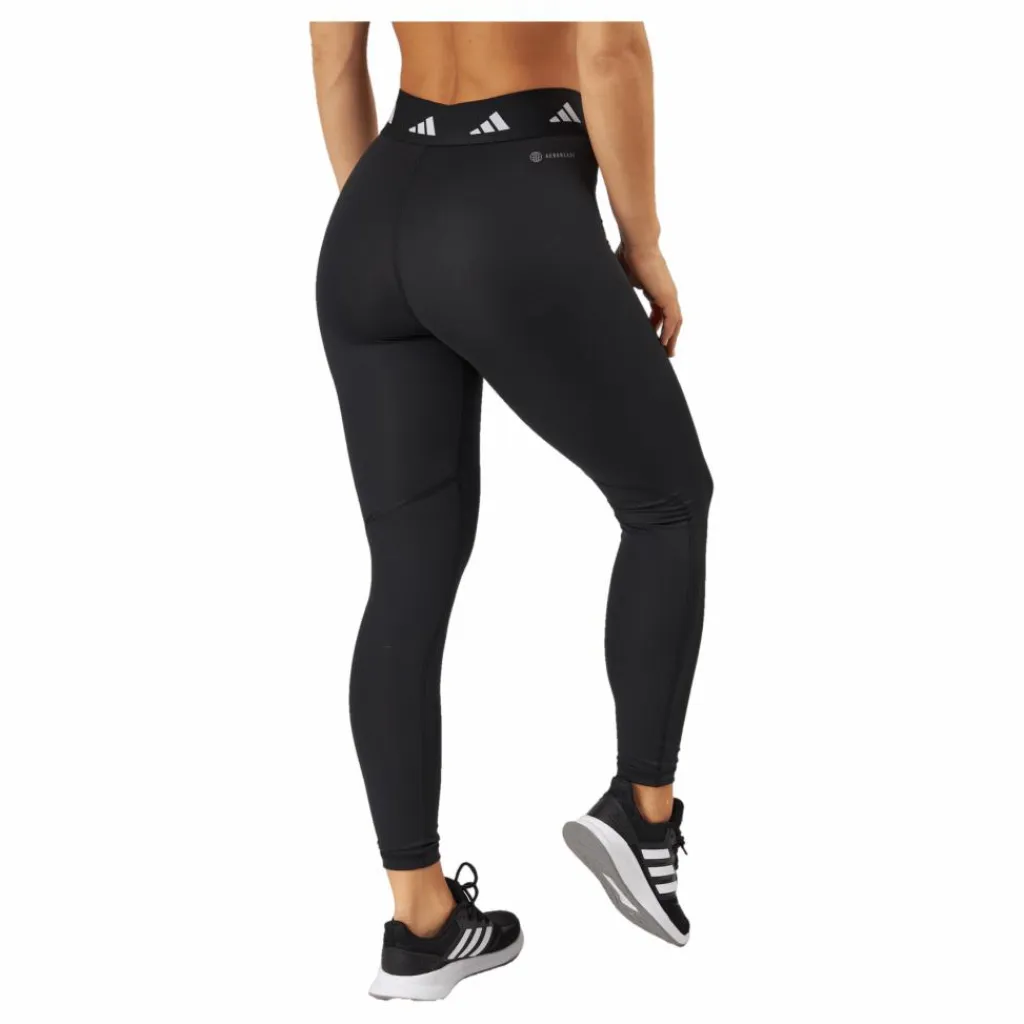 Techfit 7/8 Leggings Black*adidas Best