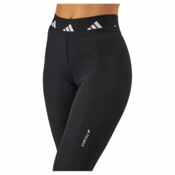 Techfit 7/8 Leggings Black*adidas Best