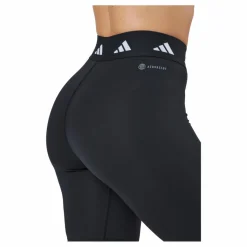 Techfit Bike Short Leggings Black*adidas New