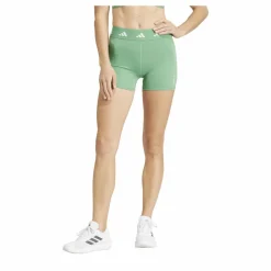 Techfit Short Leggings Preloved Green*adidas Best
