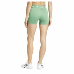 Techfit Short Leggings Preloved Green*adidas Best
