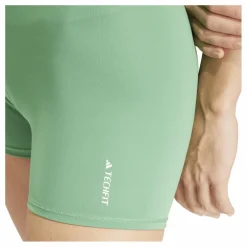 Techfit Short Leggings Preloved Green*adidas Best