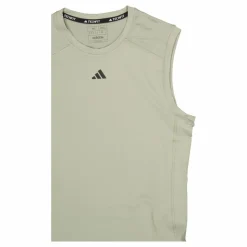 Techfit Training Tank Top Green*adidas Online