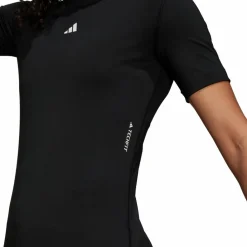 Techfit Training T-Shirt Black*adidas