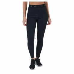 Techfit Warm Long Tight Black*adidas Clearance